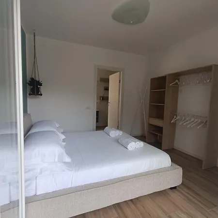 N 5 Luxury - Jacuzzi & Private Terrace