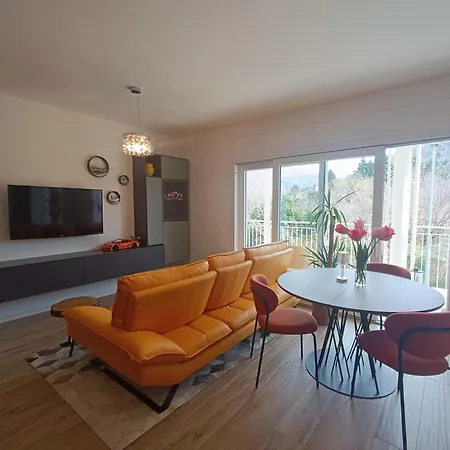 Apartamento N 5 Luxury - Jacuzzi & Private Terrace *
