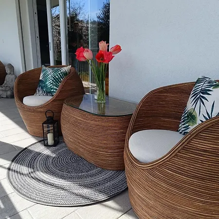 N 5 - Luxury Como