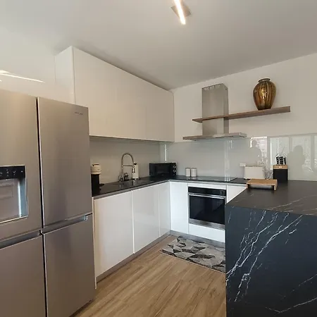 N 5 - Luxury * コモ