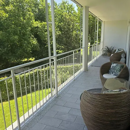 Apartamento N 5 Luxury - Jacuzzi & Private Terrace