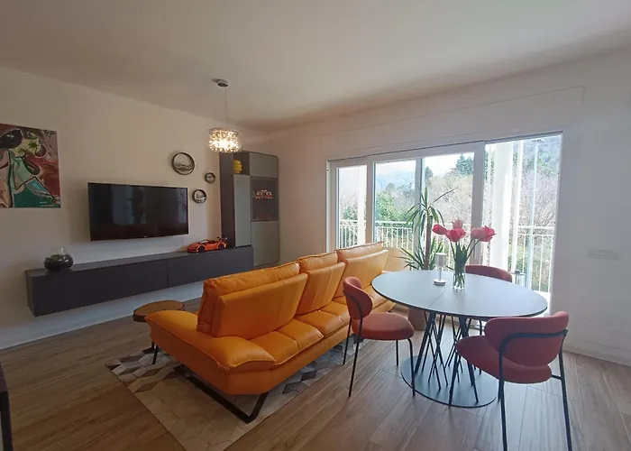 Apartment N 5 - Luxury *