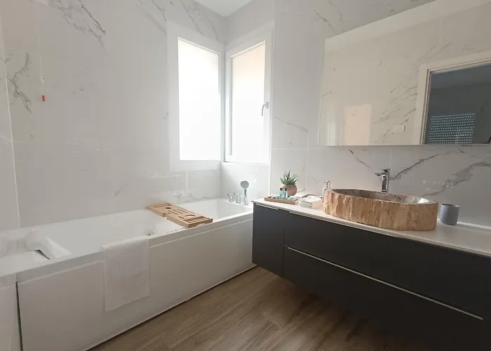 Apartment N 5 - Luxury